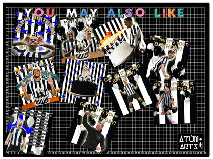 Bruno Guimaraes Newcastle United Illustration